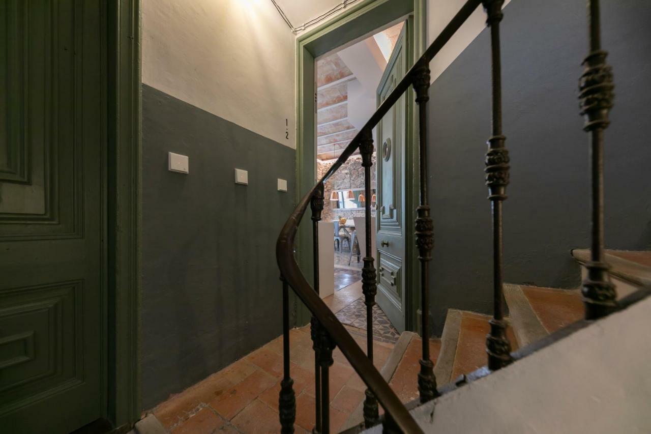 Bravissimo Mercaders, beautiful 3 bedroom apartment Girona Exterior foto