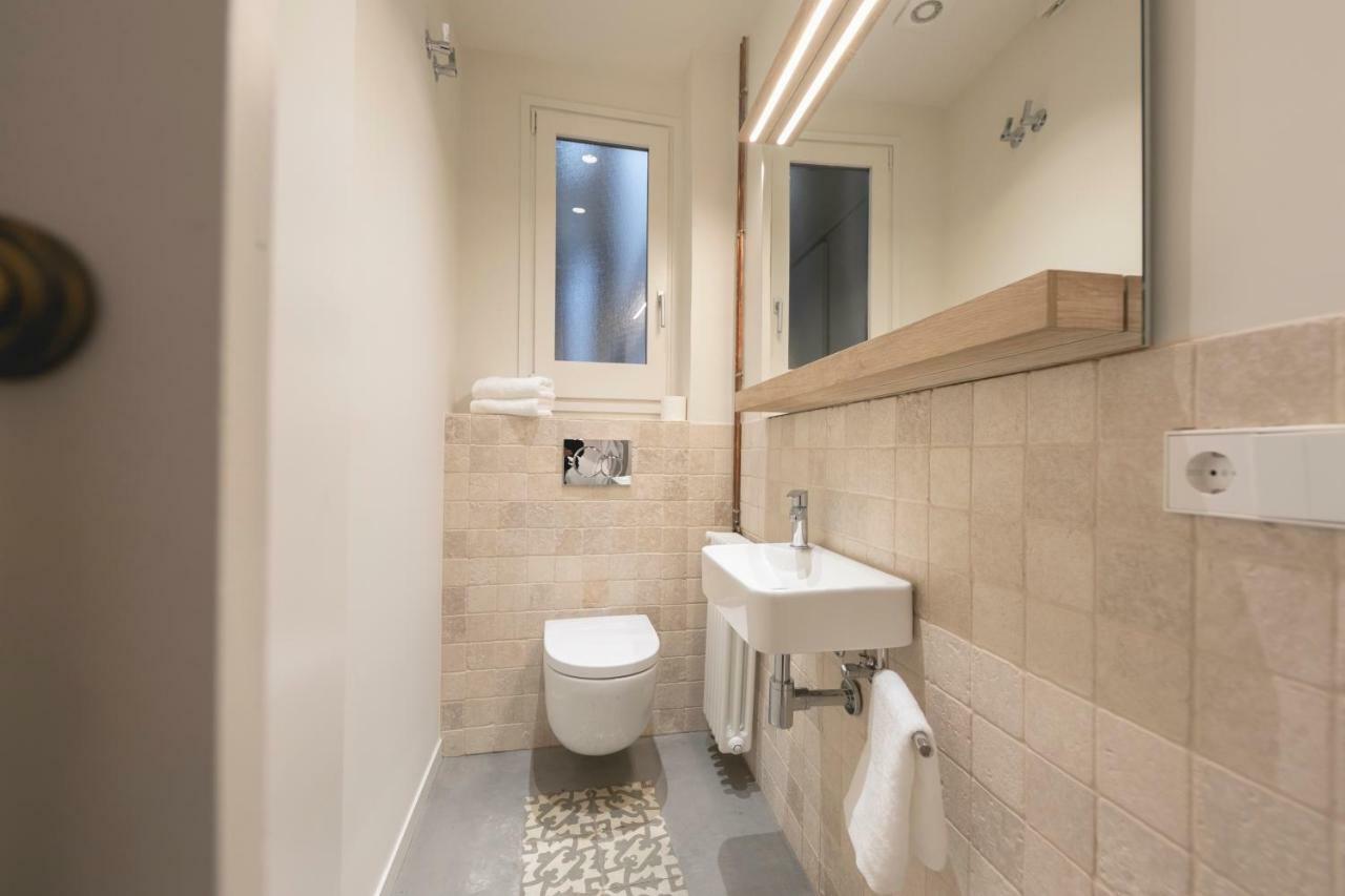 Bravissimo Mercaders, beautiful 3 bedroom apartment Girona Exterior foto